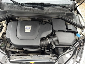 Volvo XC60 2.0 Diesel 163cp  Întreținut  Fără probleme Piele  Navigație  Negociabil Proprietar | Făr - imagine 5