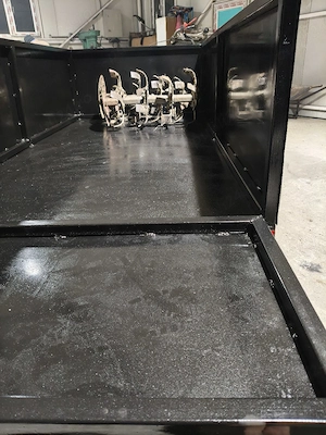 Motocultor Weima 16 cp 