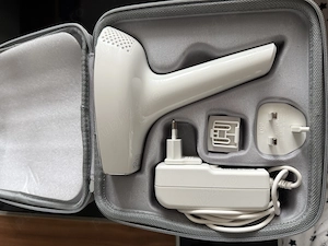 Aparat laser ipl 300.000