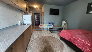 Garsoniera mobilata si utilata Militari Residence  49.900Euro - imagine 3