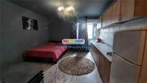 Garsoniera mobilata si utilata Militari Residence  49.900Euro - imagine 5