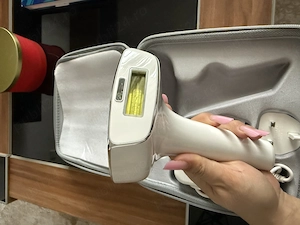 Aparat laser ipl 300.000 - imagine 2