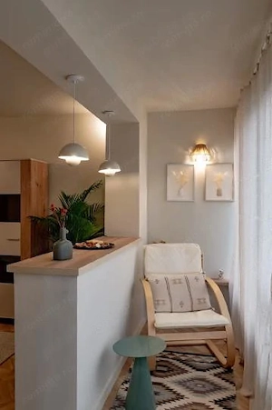 Tic -Tac apartament cu 2 camere - imagine 9