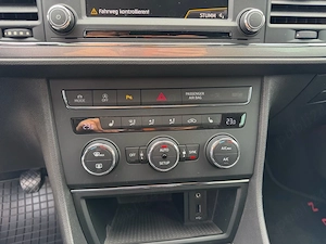 Seat Leon FR   1.4 TSI 150cp   An 2016   Benzina    - imagine 10