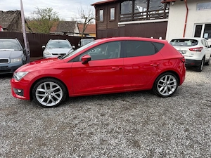 Seat Leon FR   1.4 TSI 150cp   An 2016   Benzina    - imagine 13
