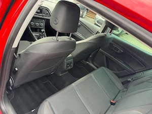 Seat Leon FR   1.4 TSI 150cp   An 2016   Benzina    - imagine 4