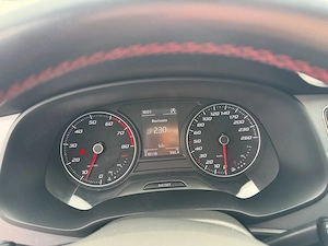 Seat Leon FR   1.4 TSI 150cp   An 2016   Benzina    - imagine 7