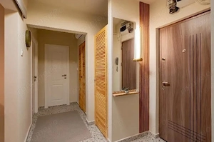 Tic -Tac apartament cu 2 camere - imagine 7