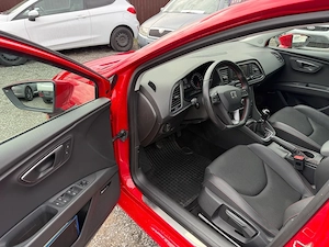 Seat Leon FR   1.4 TSI 150cp   An 2016   Benzina    - imagine 12