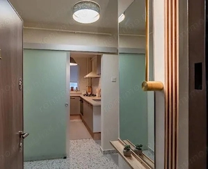 Tic -Tac apartament cu 2 camere