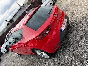 Seat Leon FR   1.4 TSI 150cp   An 2016   Benzina    - imagine 17