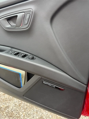 Seat Leon FR   1.4 TSI 150cp   An 2016   Benzina    - imagine 19