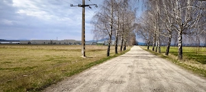 Teren intravilan Brasov - str. Cucului. - imagine 4