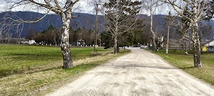 Teren intravilan Brasov - str. Cucului.