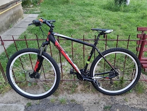 Vand Bicicleta KTM Peak Deore 29, pentru barbati, marime cadru 21-53cm