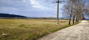 Teren intravilan Brasov - str. Cucului. - imagine 5