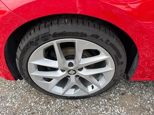 Seat Leon FR   1.4 TSI 150cp   An 2016   Benzina    - imagine 20