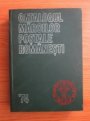 PT filatelisti.  IN FORMAT electronic pdf. cataloage    - imagine 3