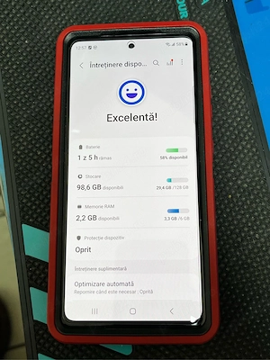 Samsung Galaxy S20se