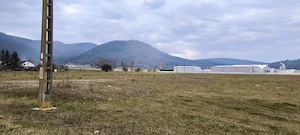 Teren intravilan Brasov - str. Cucului. - imagine 2