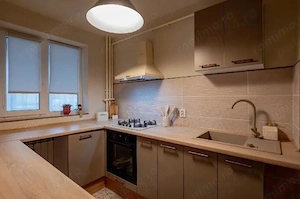 Tic -Tac apartament cu 2 camere - imagine 2