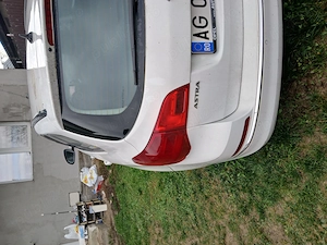 Vand  auto .opel 2015. - imagine 5