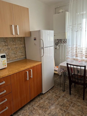 Apartament cu 1 camera de inchiriat - imagine 5