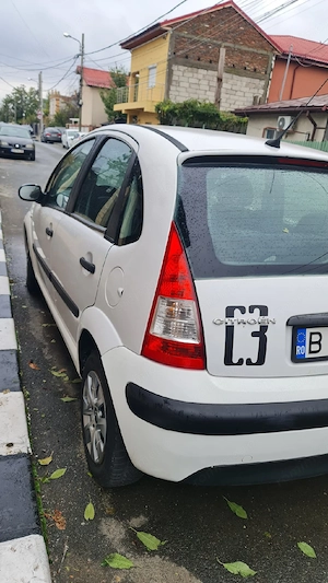 Citroen C3 Proprietar 