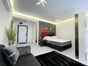 Studio Spatios cu Vedere la Mare - White Titanic Mamaia