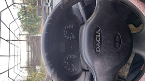 Vând logan din anul 2006 - imagine 8