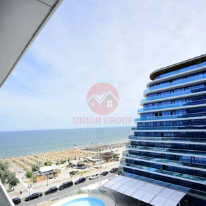 studio Spatios in White Titanic Mamaia