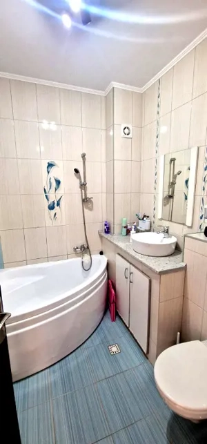 Apartament cu 3 camere de vanzare in Selimbar - imagine 7