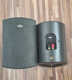 Boxe audio profesionale klipsch - imagine 2