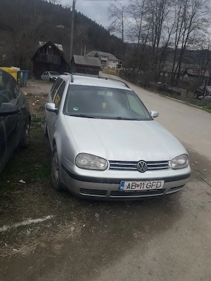 Vw Golf 4     - imagine 2