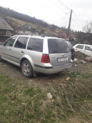 Vw Golf 4     - imagine 3