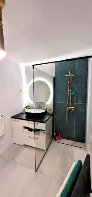 De vanzare casa individuala cu 4 camere in Sibiu - imagine 6