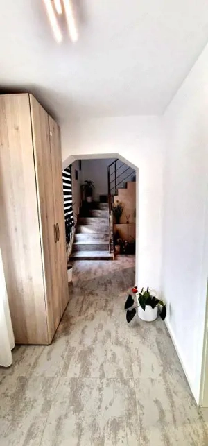 De vanzare casa individuala cu 4 camere in Sibiu - imagine 4