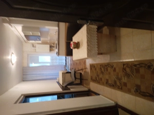 Vind apartament cu 1 camera zona centrala in Floresti