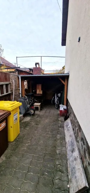 De vanzare casa individuala cu 4 camere in Sibiu - imagine 20