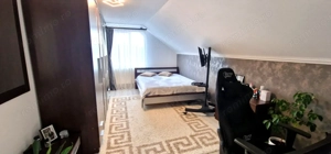 De vanzare casa individuala cu 4 camere in Sibiu - imagine 14