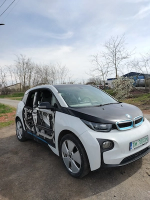 vand bmw i3 electric  - imagine 2