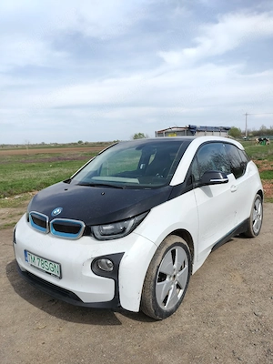 vand bmw i3 electric  - imagine 4