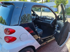 Vând SmartForTwo - imagine 3