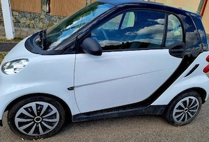 Vând SmartForTwo - imagine 2