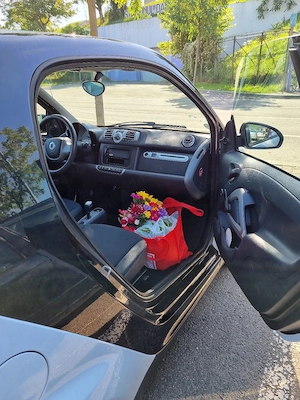 Vând SmartForTwo - imagine 4