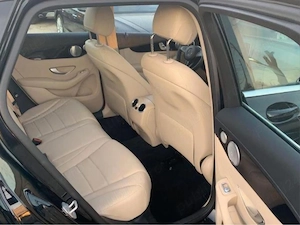 Vând Mercedes-Benz GLC 220  an fabricație 2015  - imagine 12