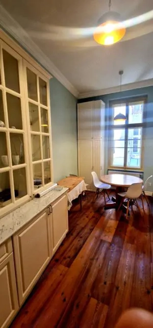 Apartament de lux cu 4 camere de inchiriat Ultracentral - imagine 9