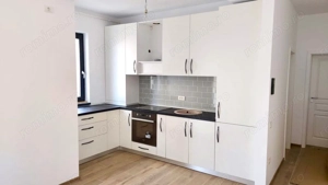 Apartament 2 camere | Dumbravita | 52 mp + balcon 9 mp | 2 parcari | 2 - imagine 5