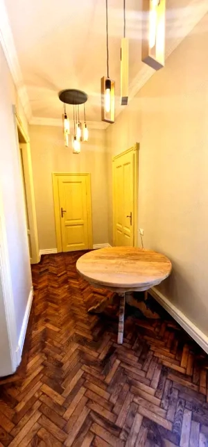 Apartament de lux cu 4 camere de inchiriat Ultracentral - imagine 7