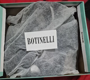 Sandale mar 38 - imagine 3